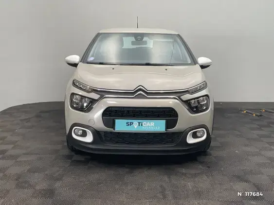 CITROEN C3 III - voiture d'occasion - Photo 3