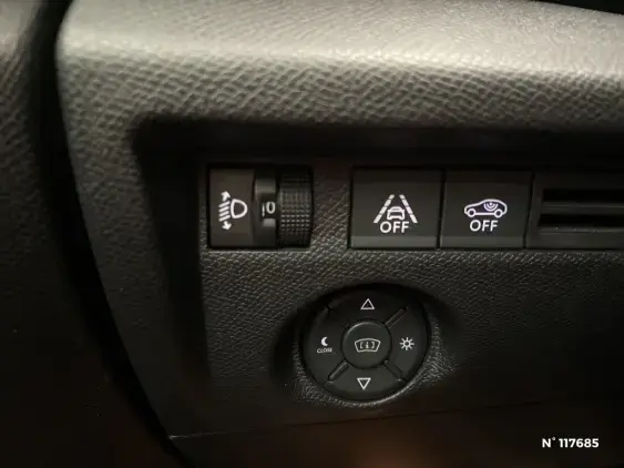 CITROEN C4 III - voiture d'occasion - Photo 15