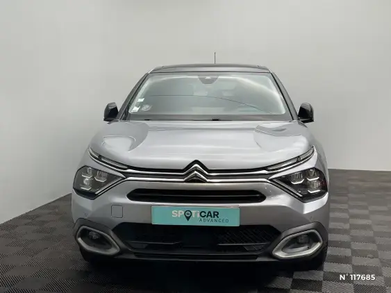 CITROEN C4 III - voiture d'occasion - Photo 3