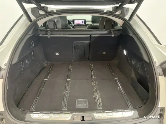 CITROEN C5 I - voiture d'occasion - Photo 7
