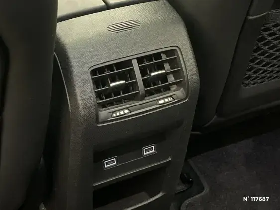 CITROEN C5 I - voiture d'occasion - Photo 30