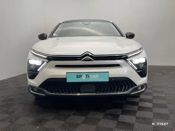 CITROEN C5 I - voiture d'occasion - Photo 3