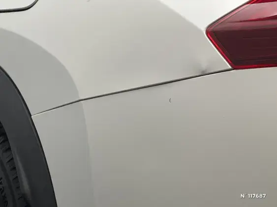 CITROEN C5 I - voiture d'occasion - Photo 27