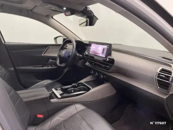 CITROEN C5 I - voiture d'occasion - Photo 10