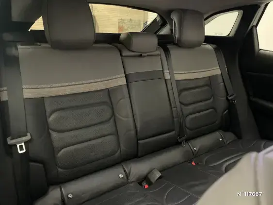CITROEN C5 I - voiture d'occasion - Photo 11