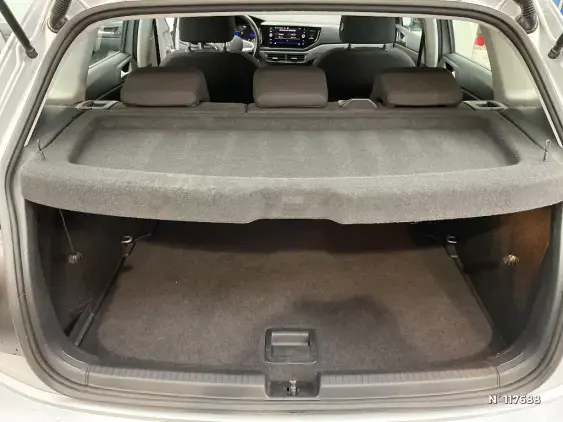 VOLKSWAGEN POLO VI - voiture d'occasion - Photo 6