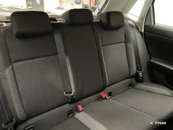 VOLKSWAGEN POLO VI - voiture d'occasion - Photo 10