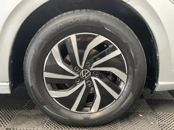 VOLKSWAGEN POLO VI - voiture d'occasion - Photo 8