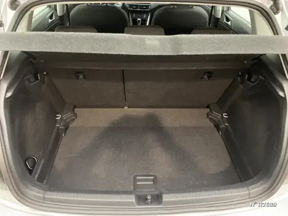 VOLKSWAGEN POLO VI - voiture d'occasion - Photo 7