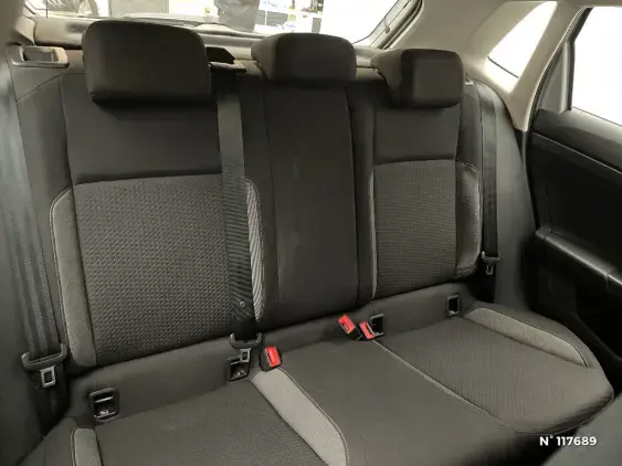 VOLKSWAGEN POLO VI - voiture d'occasion - Photo 11