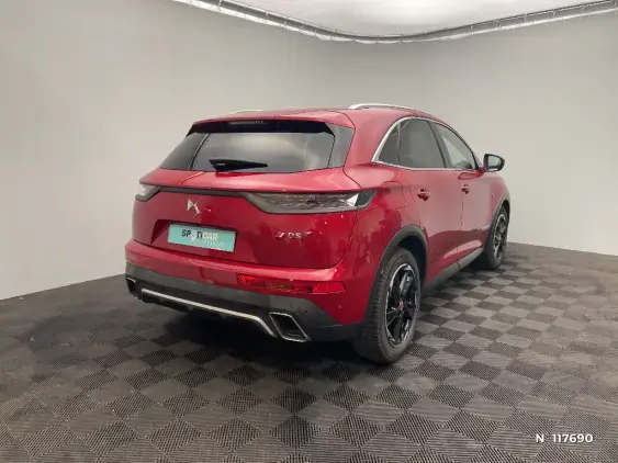 DS DS 7 CROSSBACK I - voiture d'occasion - Photo 4