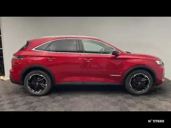 DS DS 7 CROSSBACK I - voiture d'occasion - Photo 5