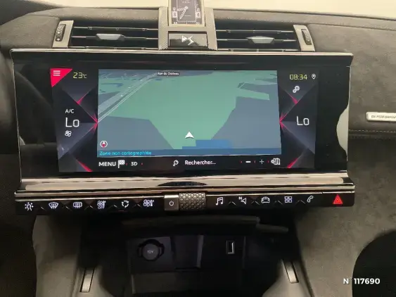 DS DS 7 CROSSBACK I - voiture d'occasion - Photo 13