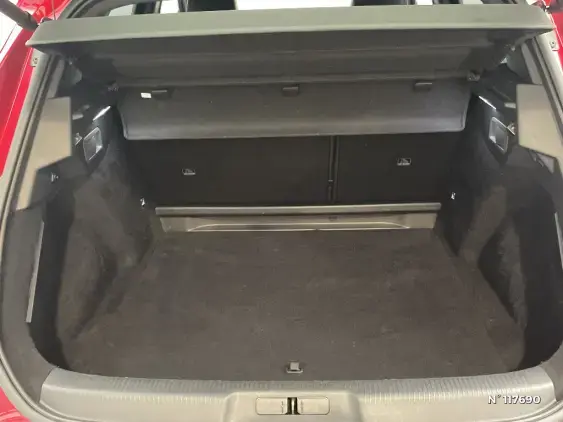 DS DS 7 CROSSBACK I - voiture d'occasion - Photo 7