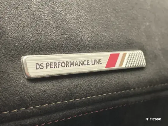 DS DS 7 CROSSBACK I - voiture d'occasion - Photo 27