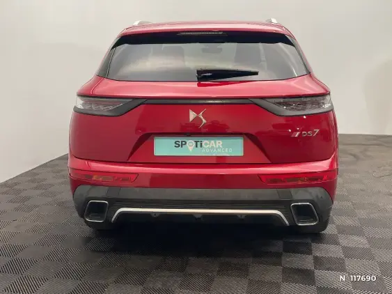 DS DS 7 CROSSBACK I - voiture d'occasion - Photo 6