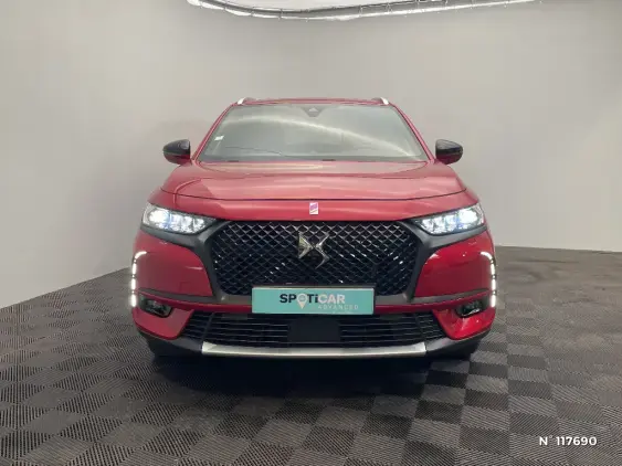 DS DS 7 CROSSBACK I - voiture d'occasion - Photo 3