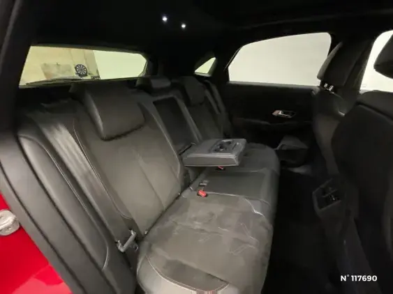 DS DS 7 CROSSBACK I - voiture d'occasion - Photo 11