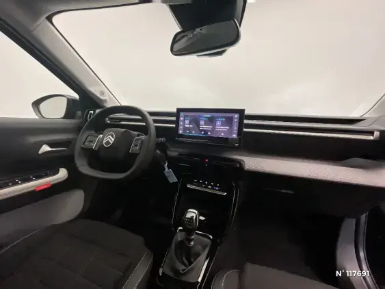 CITROEN C3 IV - voiture d'occasion - Photo 9