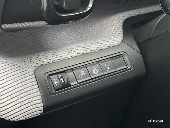 CITROEN C3 IV - voiture d'occasion - Photo 15