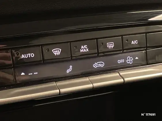 CITROEN C3 IV - voiture d'occasion - Photo 25