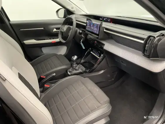 CITROEN C3 IV - voiture d'occasion - Photo 10