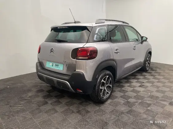 CITROEN C3 AIRCROSS - voiture d'occasion - Photo 4