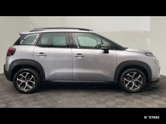 CITROEN C3 AIRCROSS - voiture d'occasion - Photo 5