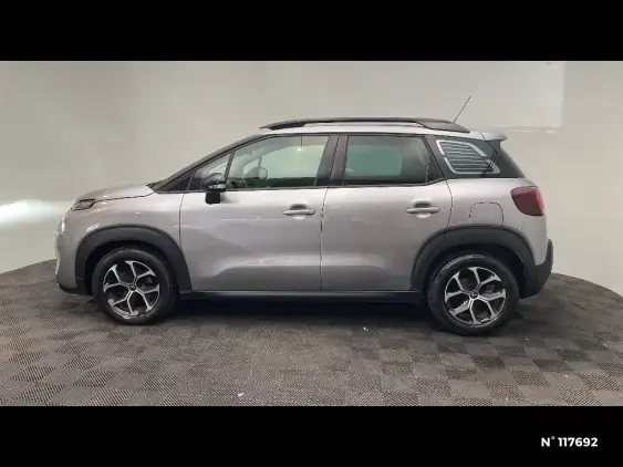 CITROEN C3 AIRCROSS - voiture d'occasion - Photo 2