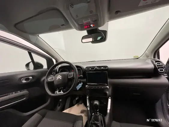 CITROEN C3 AIRCROSS - voiture d'occasion - Photo 9