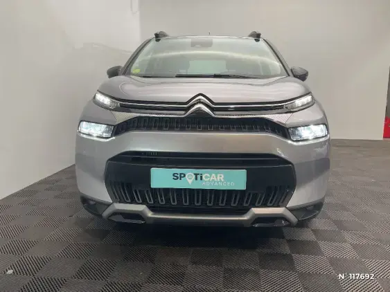 CITROEN C3 AIRCROSS - voiture d'occasion - Photo 3
