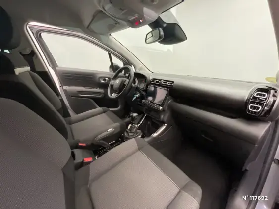 CITROEN C3 AIRCROSS - voiture d'occasion - Photo 10
