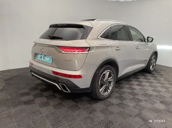 DS DS 7 CROSSBACK I - voiture d'occasion - Photo 4