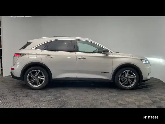 DS DS 7 CROSSBACK I - voiture d'occasion - Photo 5