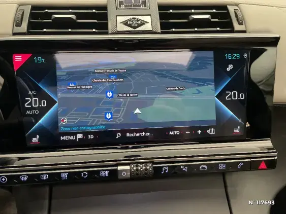 DS DS 7 CROSSBACK I - voiture d'occasion - Photo 13