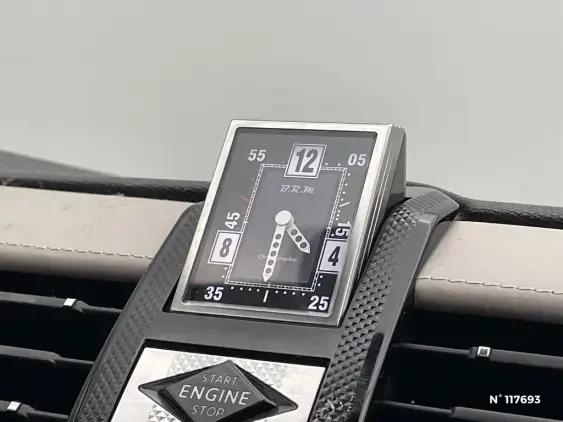 DS DS 7 CROSSBACK I - voiture d'occasion - Photo 26