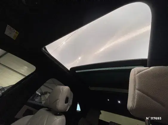 DS DS 7 CROSSBACK I - voiture d'occasion - Photo 27