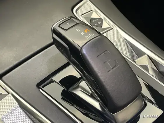 DS DS 7 CROSSBACK I - voiture d'occasion - Photo 30