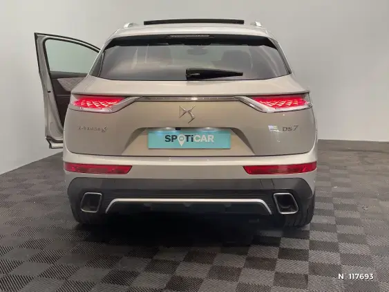 DS DS 7 CROSSBACK I - voiture d'occasion - Photo 6