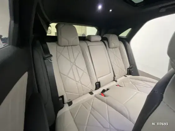 DS DS 7 CROSSBACK I - voiture d'occasion - Photo 11