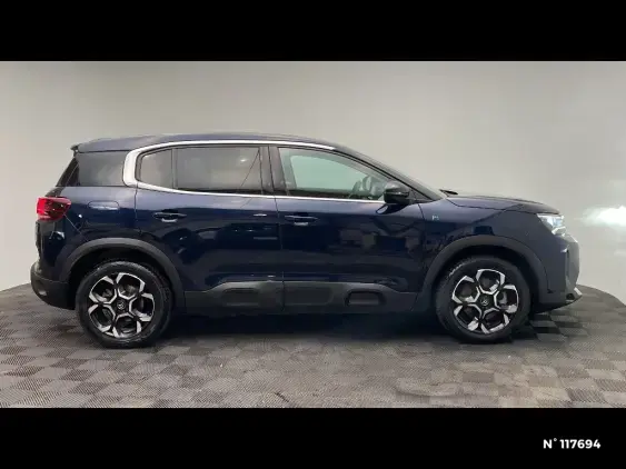 CITROEN C5 AIRCROSS - voiture d'occasion - Photo 5
