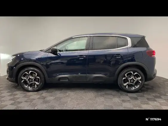 CITROEN C5 AIRCROSS - voiture d'occasion - Photo 2