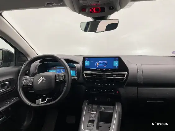 CITROEN C5 AIRCROSS - voiture d'occasion - Photo 9