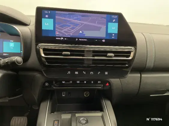 CITROEN C5 AIRCROSS - voiture d'occasion - Photo 13