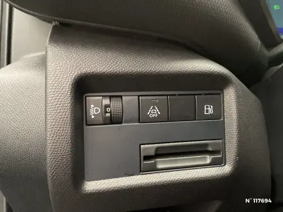CITROEN C5 AIRCROSS - voiture d'occasion - Photo 15