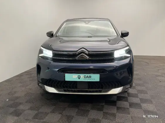 CITROEN C5 AIRCROSS - voiture d'occasion - Photo 3