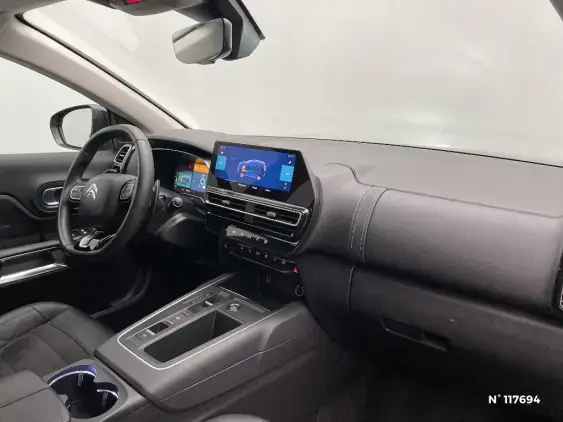 CITROEN C5 AIRCROSS - voiture d'occasion - Photo 10