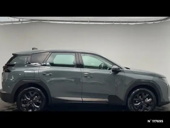 CITROEN C5 AIRCROSS II - voiture d'occasion - Photo 5