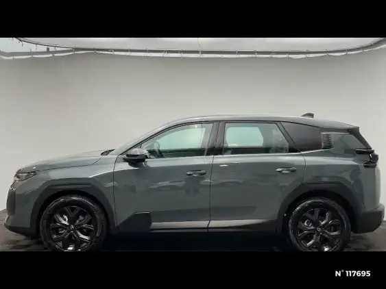 CITROEN C5 AIRCROSS II - voiture d'occasion - Photo 2