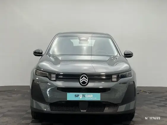 CITROEN C5 AIRCROSS II - voiture d'occasion - Photo 3